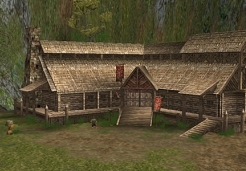 Fortress of Resistance